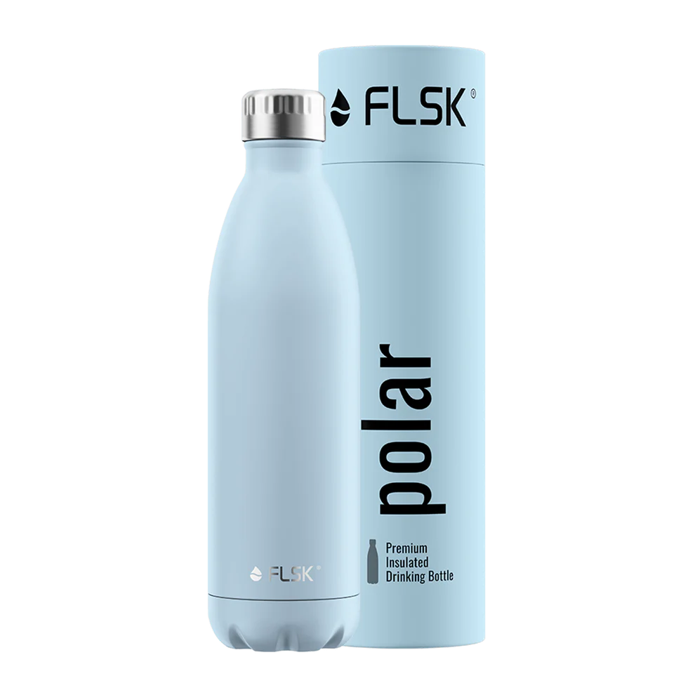 Trinkflasche FLSK 0,75l Polar To-Go / Bottle