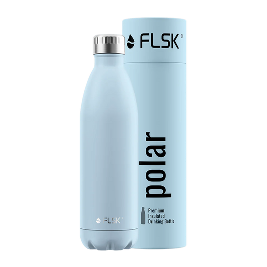 Trinkflasche FLSK 0,75l Polar To-Go / Bottle