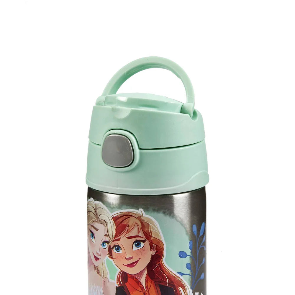 Bottle Frozen 0,35l Thermos  Funtainer Bottle Disney