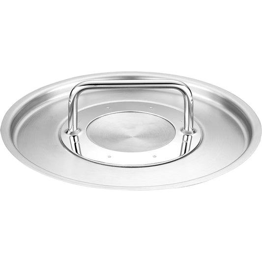 Metalldeckel 18cm  Adamant
