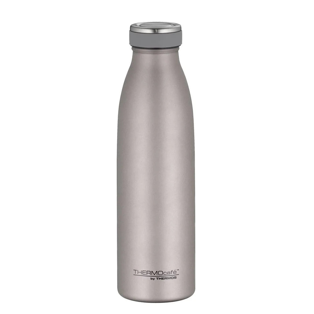 TC Bottle rose matt 0,5l