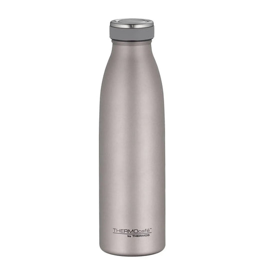 TC Bottle rose matt 0,5l
