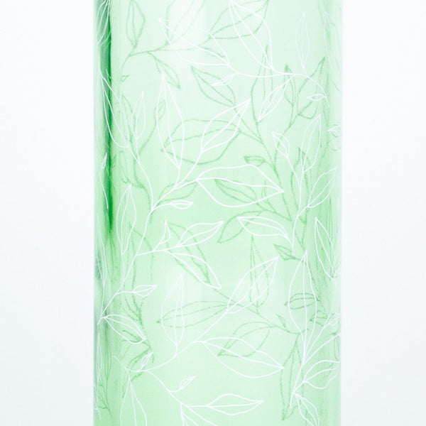 Trinkflasche Glas GREEN HARMONY 0,7 l