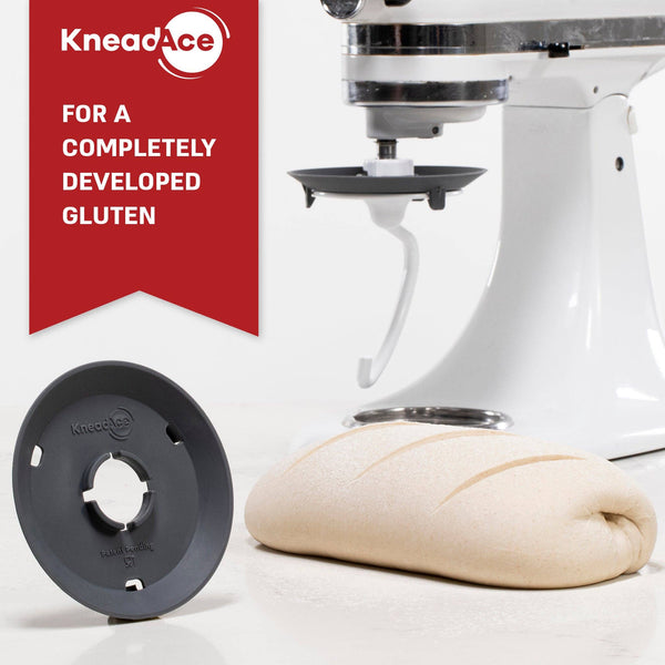 Teigschutzschild für Kitchen Aid Küchenmaschine 125/150/175/185