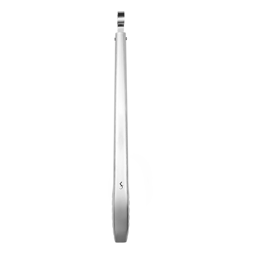 Premium Grillzange 40 cm – Edelstahl