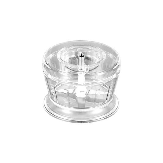 ESGE-Zerkleinerer zu Zauberstab