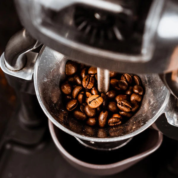 Manuelle Kaffemühle Espressomühle  Grinder GC