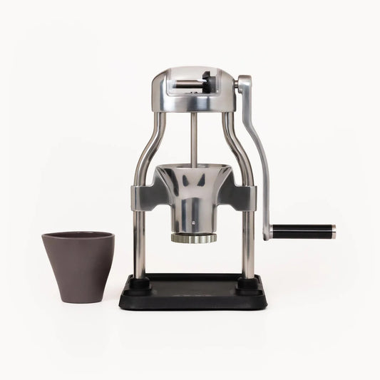 Manuelle Kaffemühle Espressomühle  Grinder GC