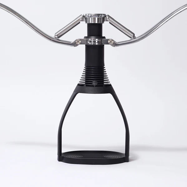 Espressomaschine Presso Smartshot - Schwarz