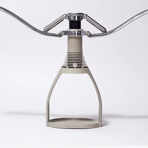 Espressomaschine Presso Smartshot - Grau