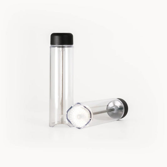 Manueller Milchaufschäumer Frother