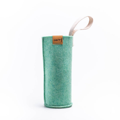 SLEEVE 0,7 l - Schutzhülle MINZE