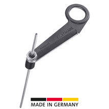 Rettichschneider »Radimax« Black Edition – Perfekte Spiralen mit Stil