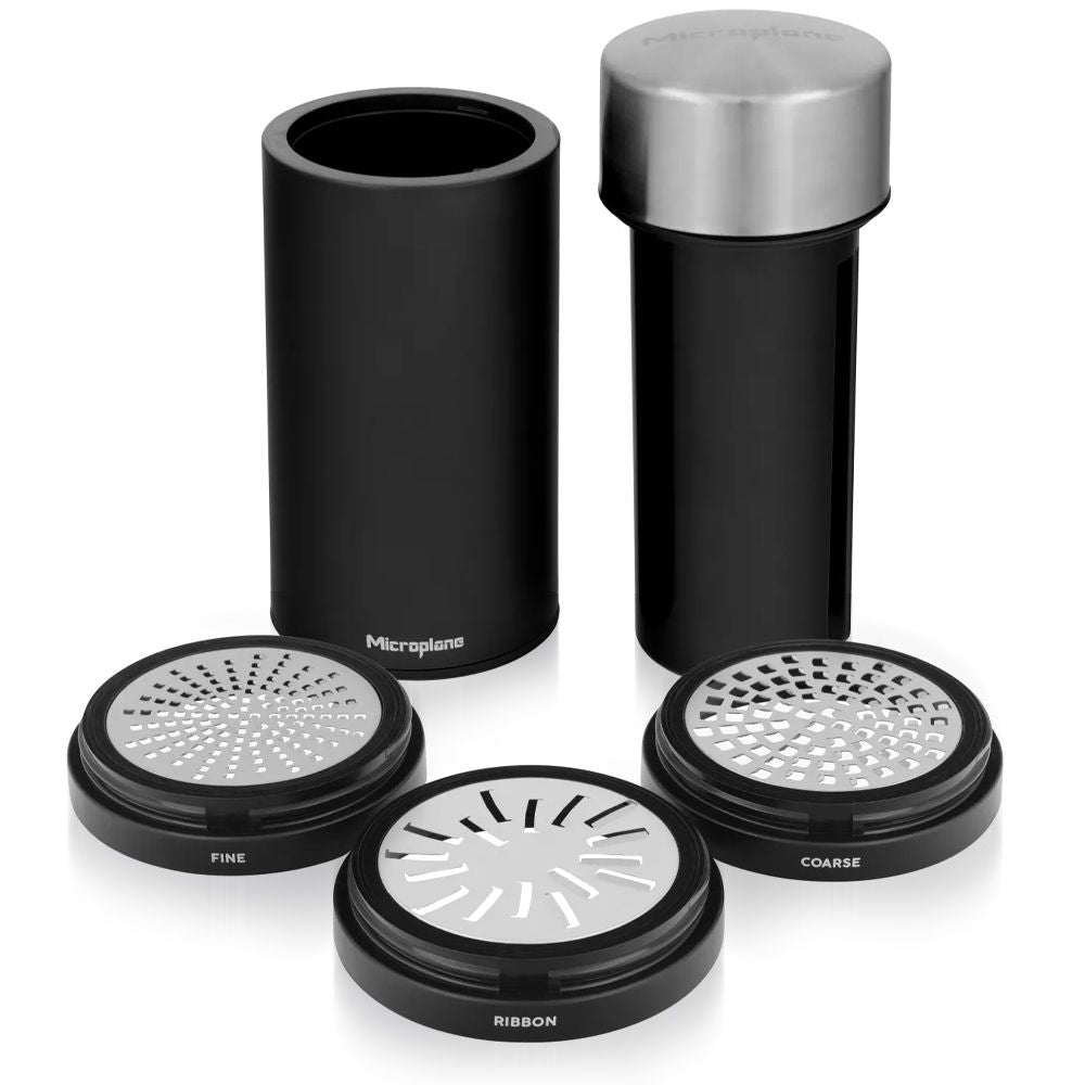 Universal Mühle Black Specialty Serie