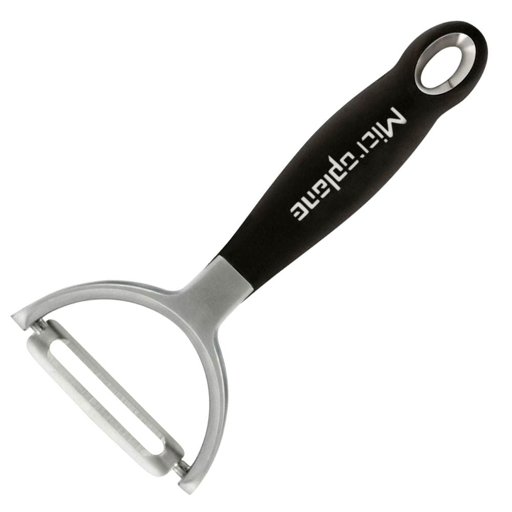 Y Peeler Black Professional Specialty Serie