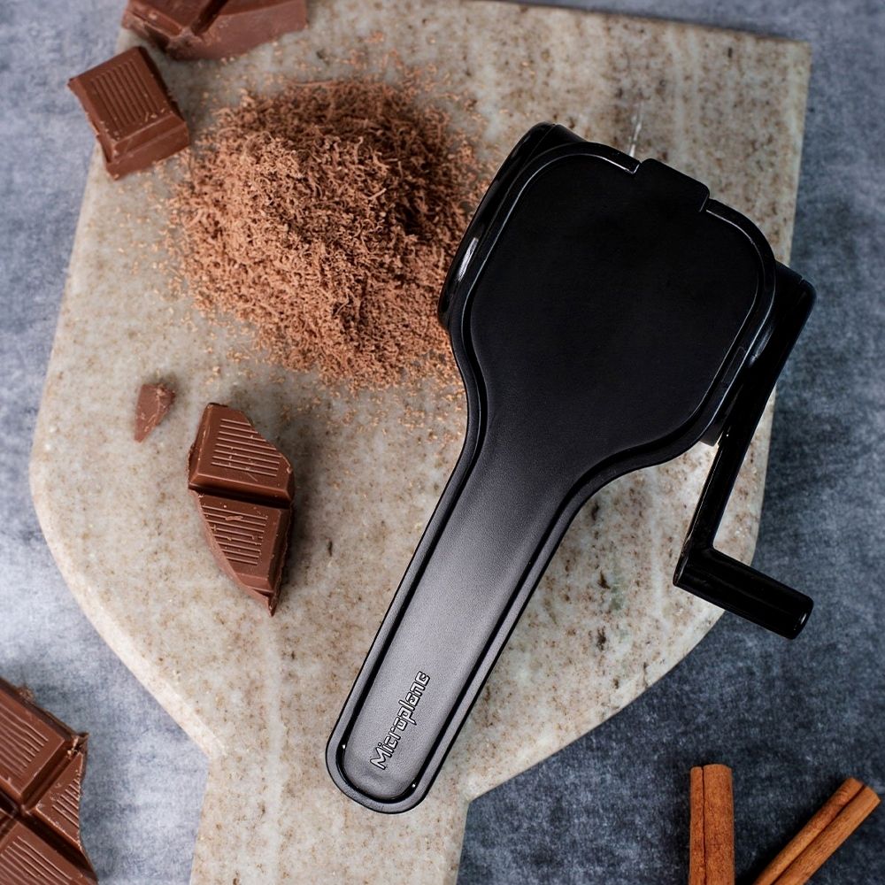 Rotierende Reibe Specialty Serie