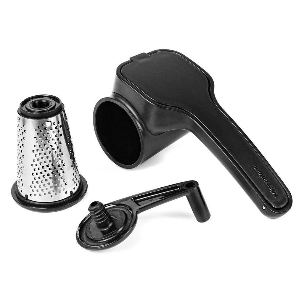 Rotierende Reibe Specialty Serie