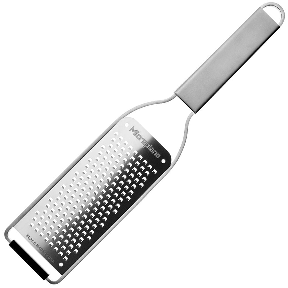 Reibe grob Edelstahl Professional Serie