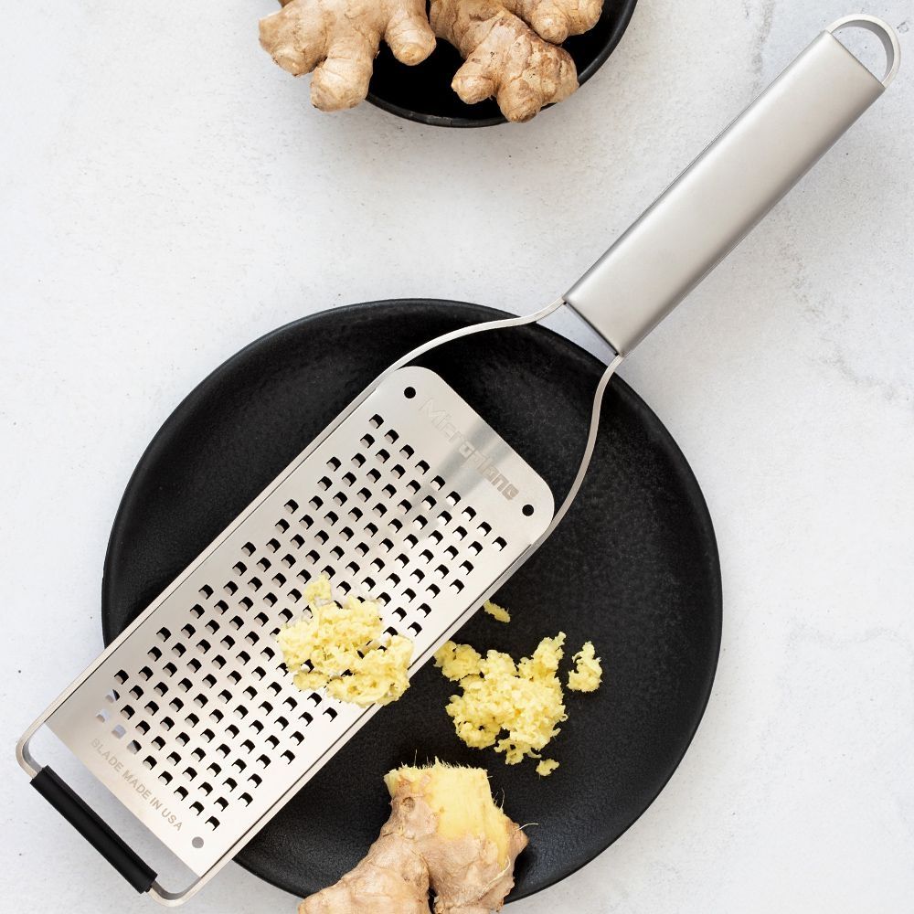 Reibe grob Edelstahl Professional Serie