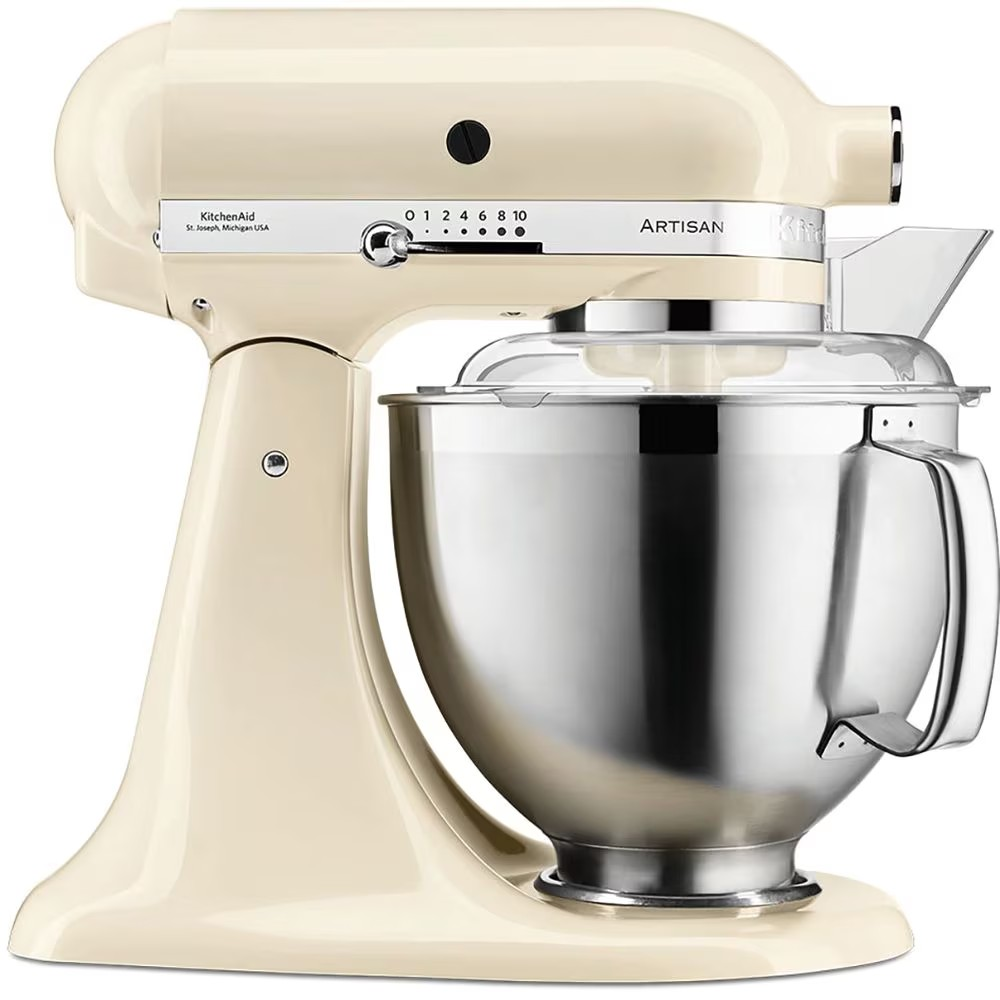 KitchenAid Küchenmaschine Artisan Premium 5KSM185PS