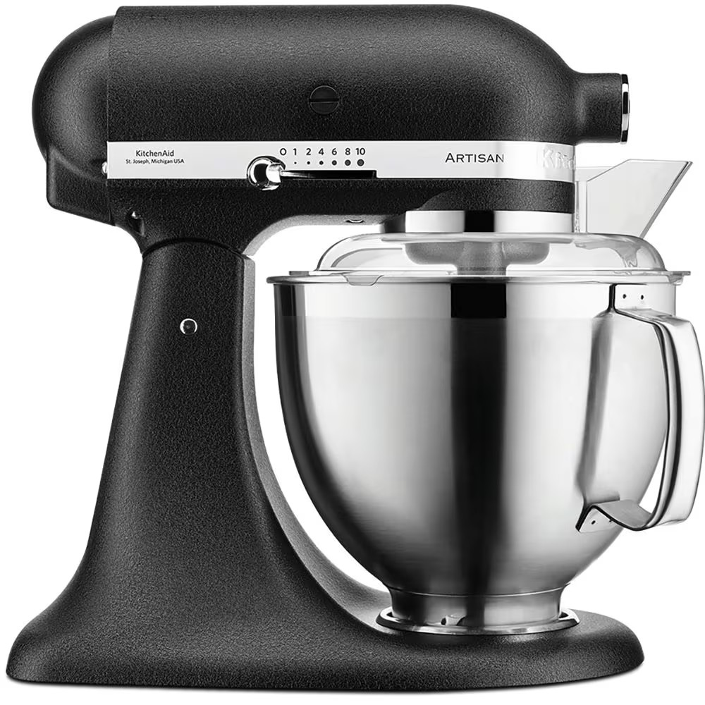 KitchenAid Küchenmaschine Artisan Premium 5KSM185PS