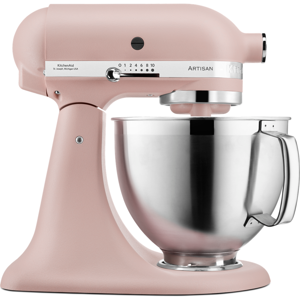 KitchenAid Küchenmaschine Artisan Premium 5KSM185PS