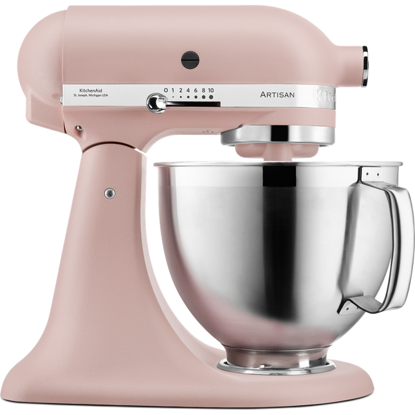 KitchenAid Küchenmaschine Artisan Premium 5KSM185PS