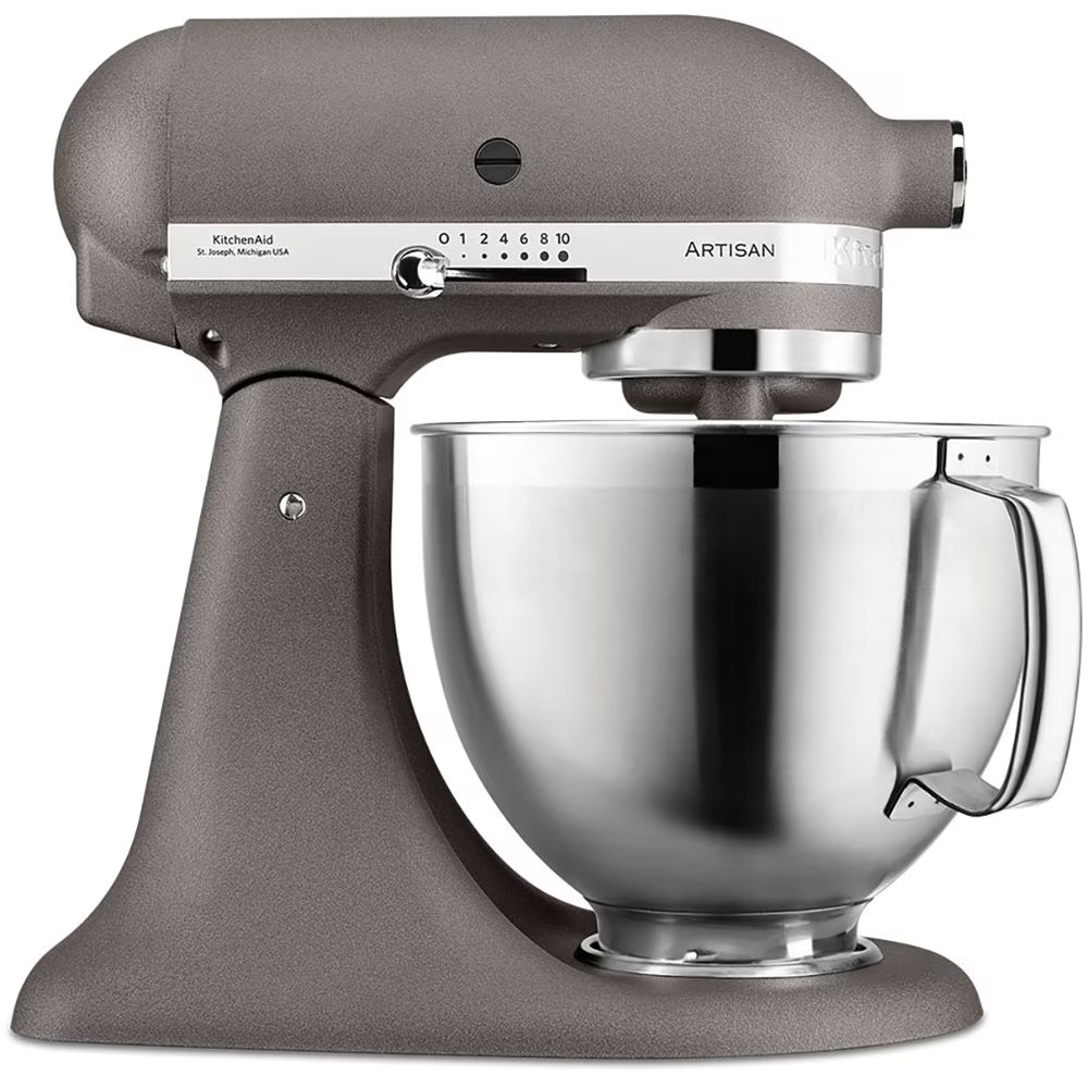 KitchenAid Küchenmaschine Artisan Premium 5KSM185PS