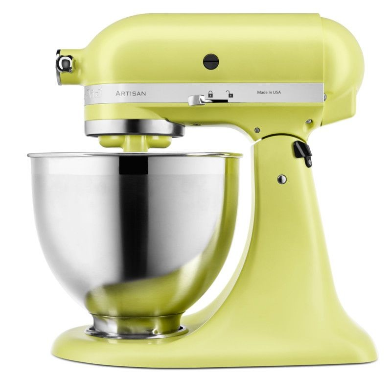 KitchenAid Küchenmaschine Artisan Premium 5KSM185PS