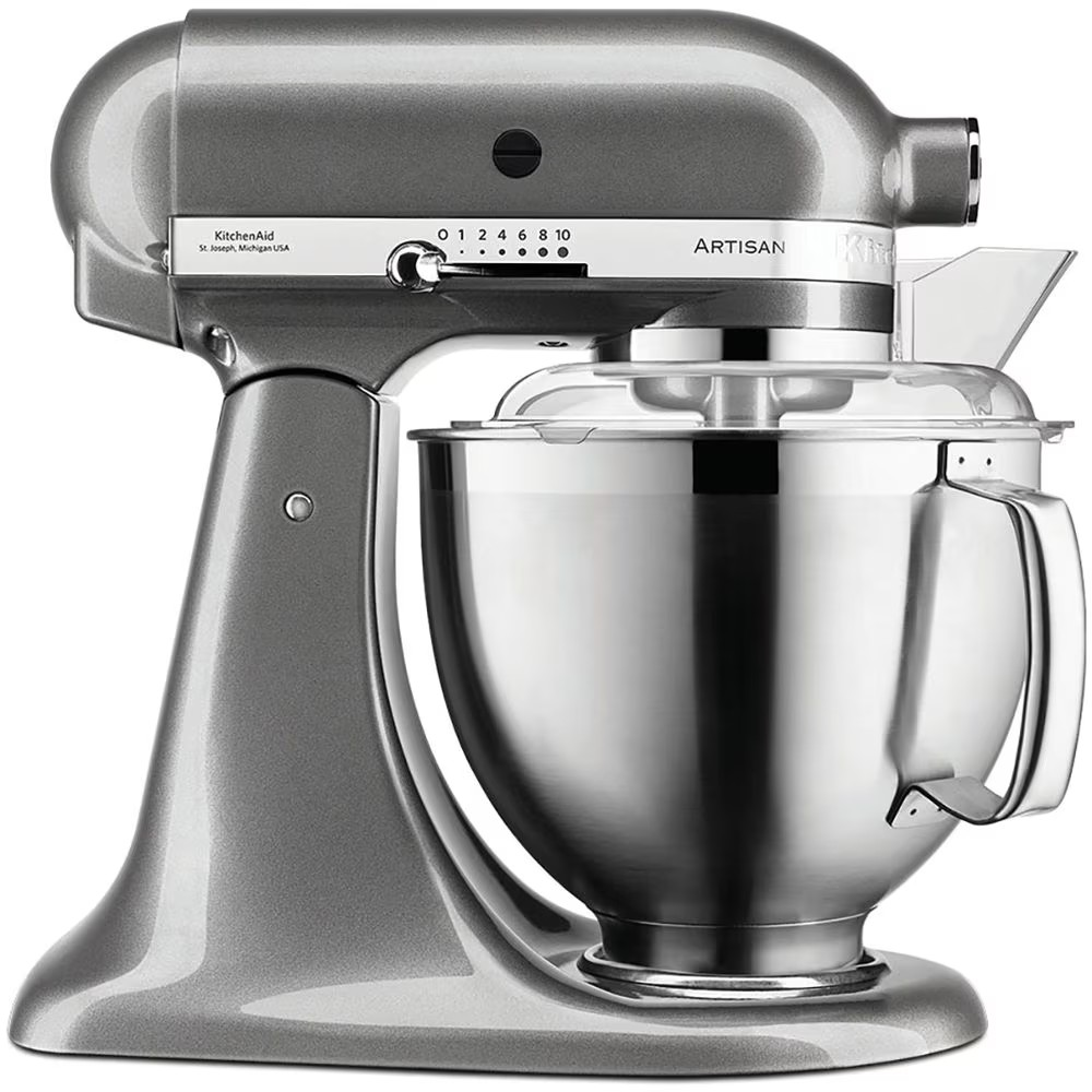 KitchenAid Küchenmaschine Artisan Premium 5KSM185PS