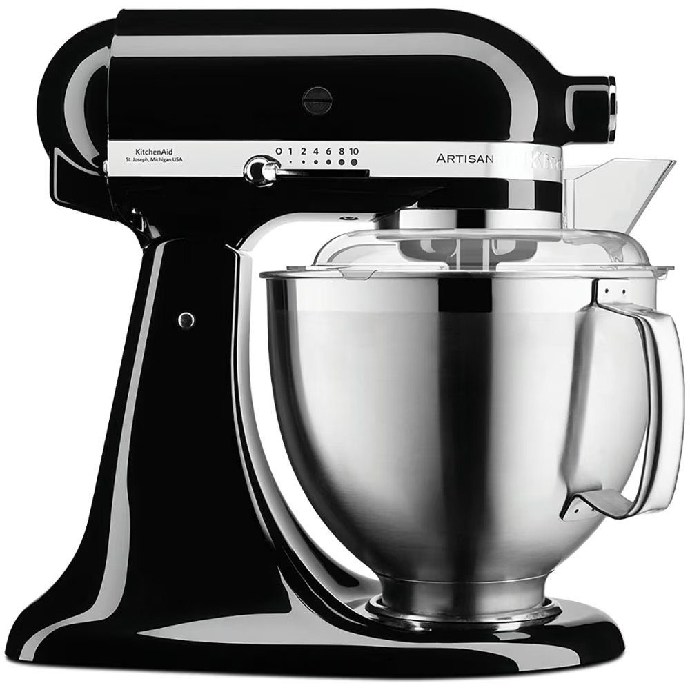 KitchenAid Küchenmaschine Artisan Premium 5KSM185PS