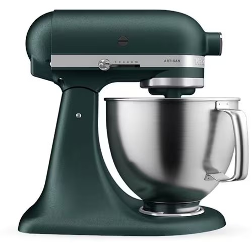 KitchenAid Küchenmaschine Artisan Premium 5KSM185PS