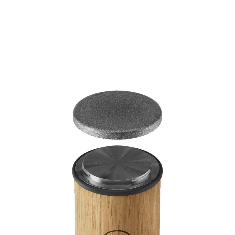 HORL 3 Eiche Set