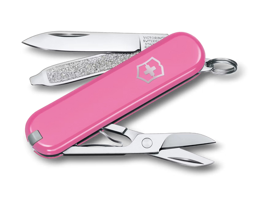Taschenmesser Cherry Blosso Classic