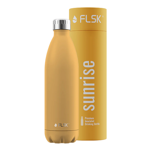 Trinkflasche FLSK 1l sunrise To-Go / Bottle