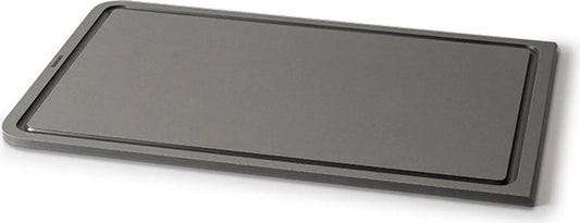 Tranchierbrett 44x29,8 grau Duracore