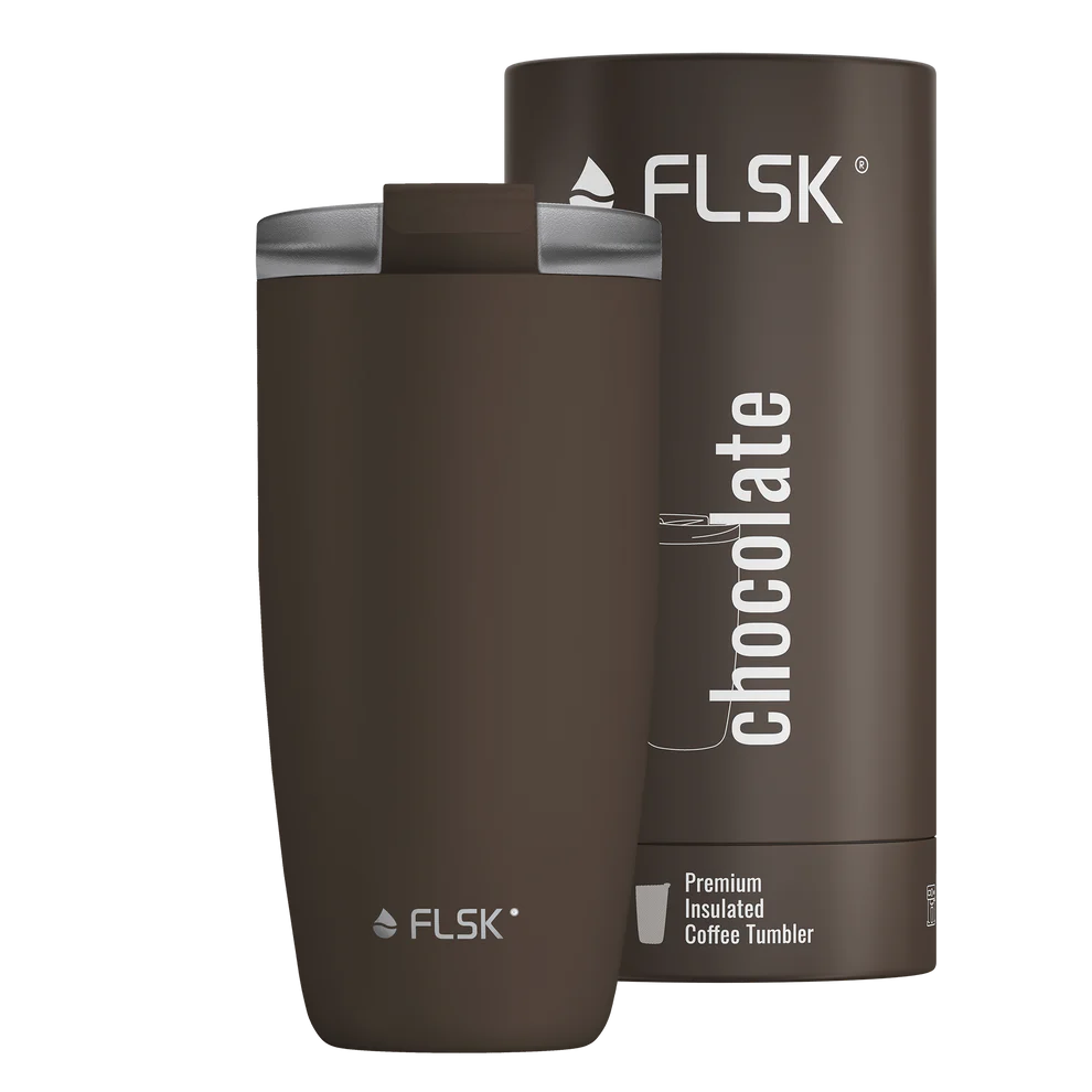 Kaffeebecher CUP 0,5l Chocolate To-Go / Cup
