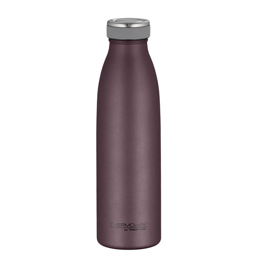 TC Bottle burgundy matt 0,5l