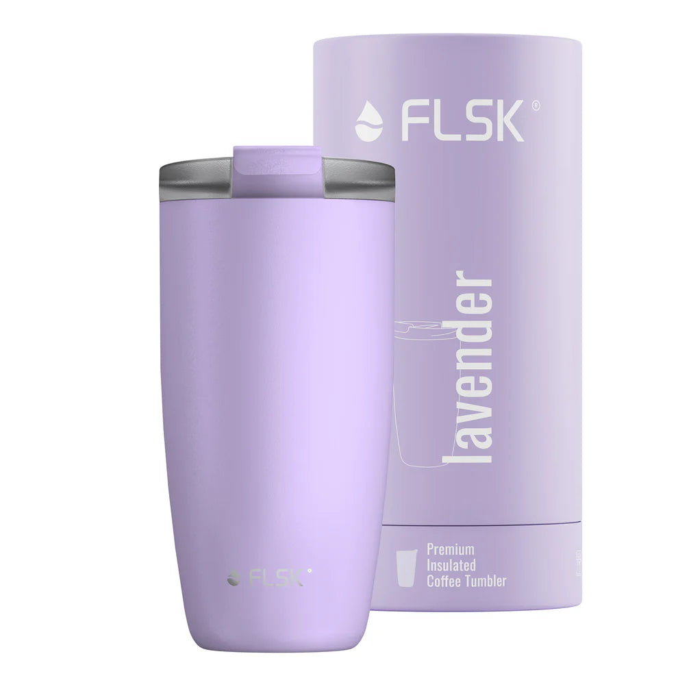 Kaffeebecher CUP 0,5l lavender To-Go / Cup