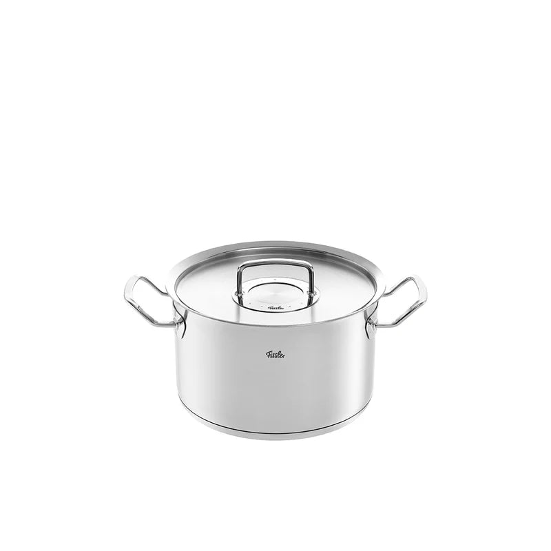 Kochtopf 24cm Metalldeckel Original-Profi Collection