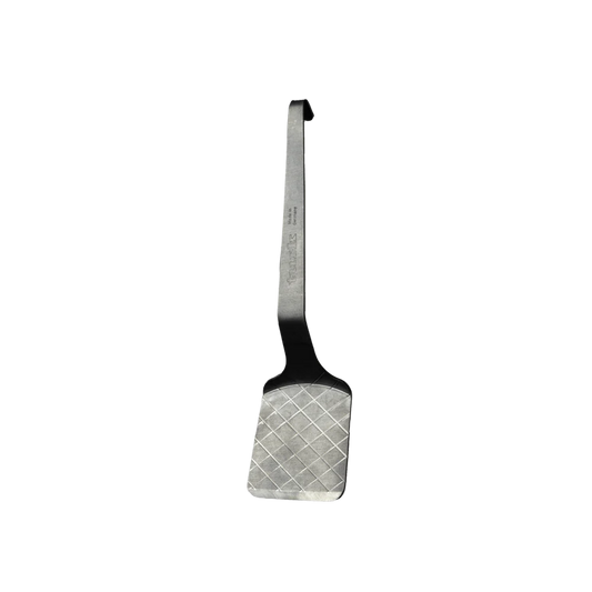 Pfannenwender 33cm Schmiedeeisern