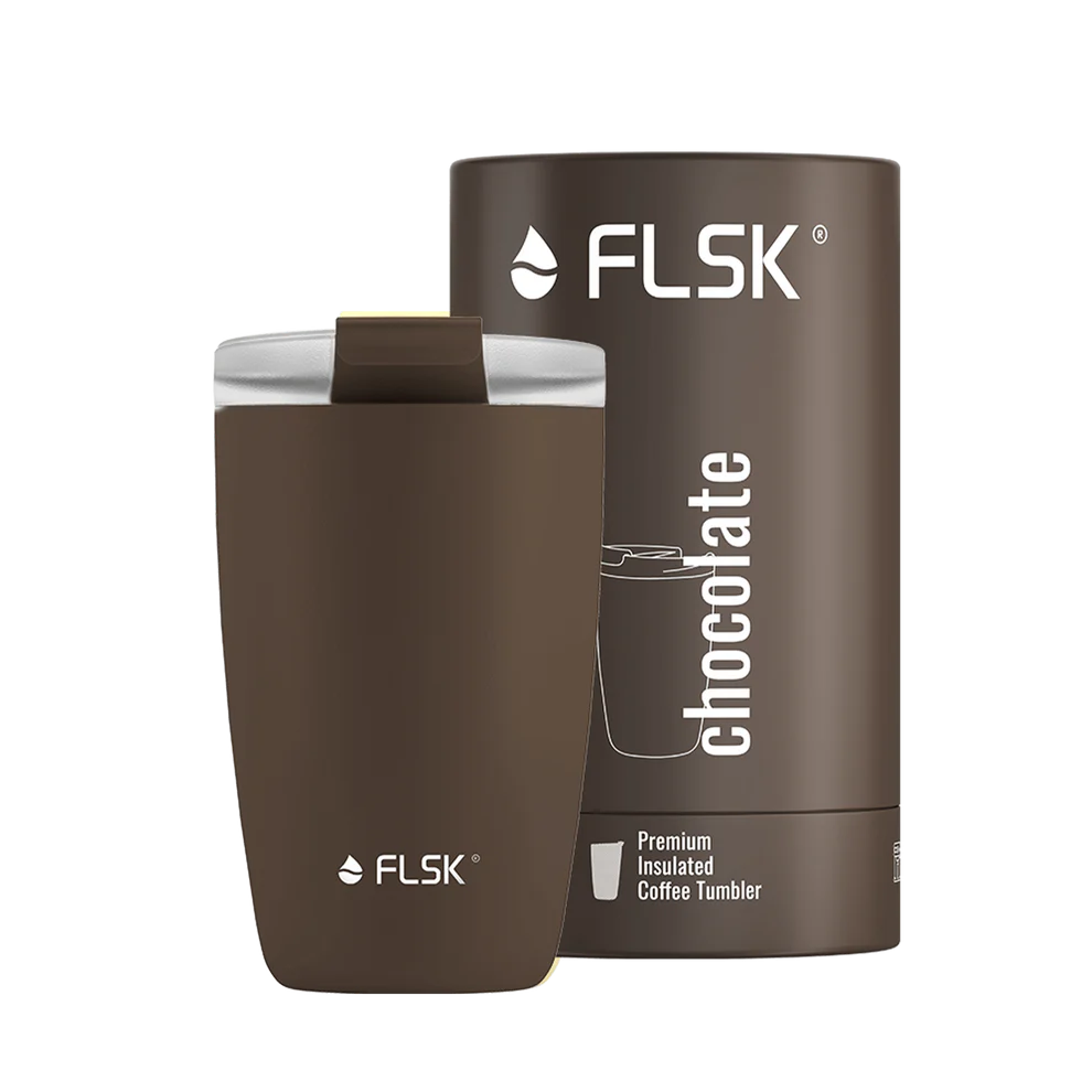 Kaffeebecher CUP 0,35l Chocolate To-Go / Cup