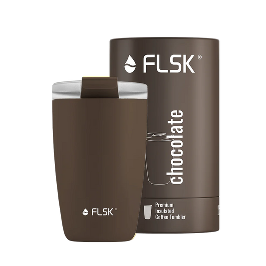Kaffeebecher CUP 0,35l Chocolate To-Go / Cup