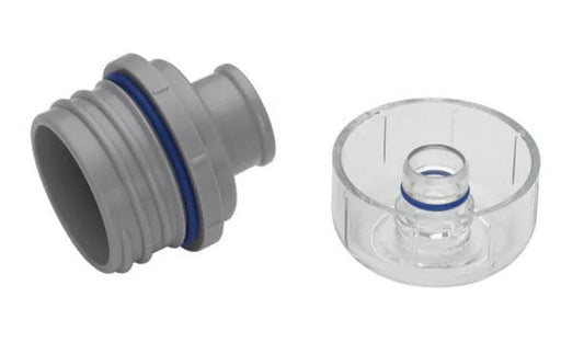 Trinkverschluss für Element Bottle und IsoBottle 2tlg