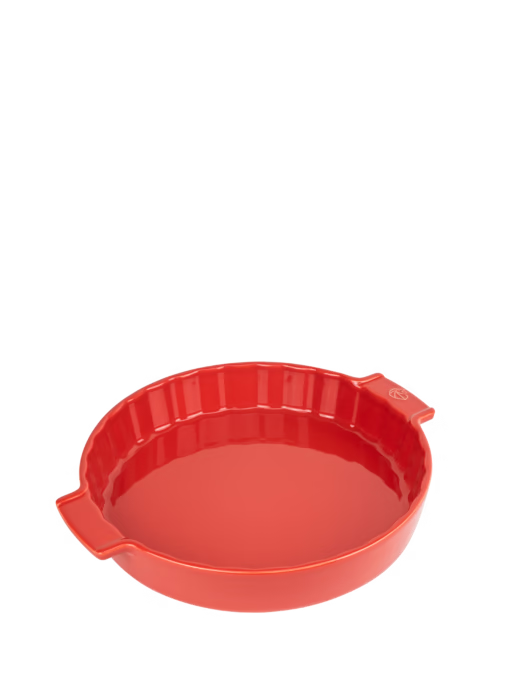 Quicheform 28cm rot
