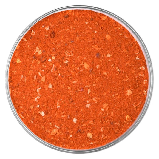 BBQ Rub Star Bio Gewürzzubereitung 60 gr.