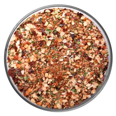 Bio Aglio e Olio Gewürzzubereitung 50 g.
