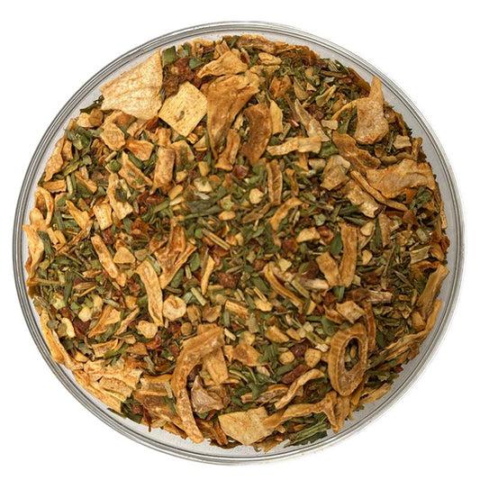 Bio Bratkartoffel Gewürzzubereitung 50 g.