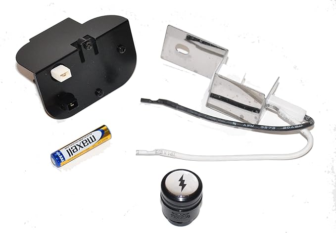 Weber Q1200/2200 Igniter Kit (64868)