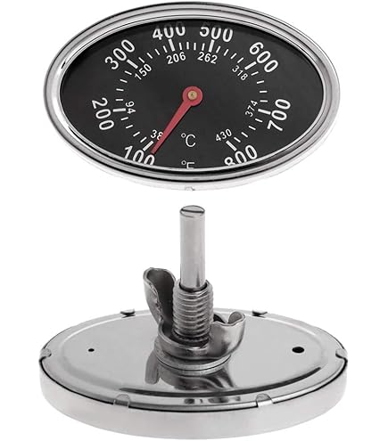 Weber Thermometer Q (60071)